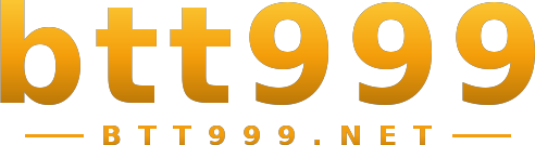 btt999 logo